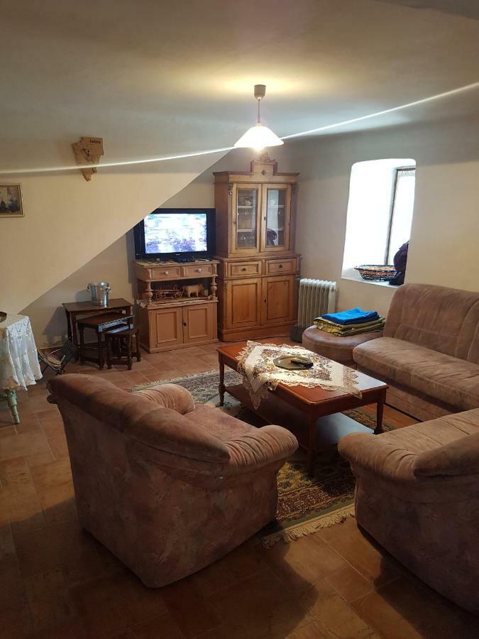 Holiday Home Pri Portolanih Koper Exterior photo