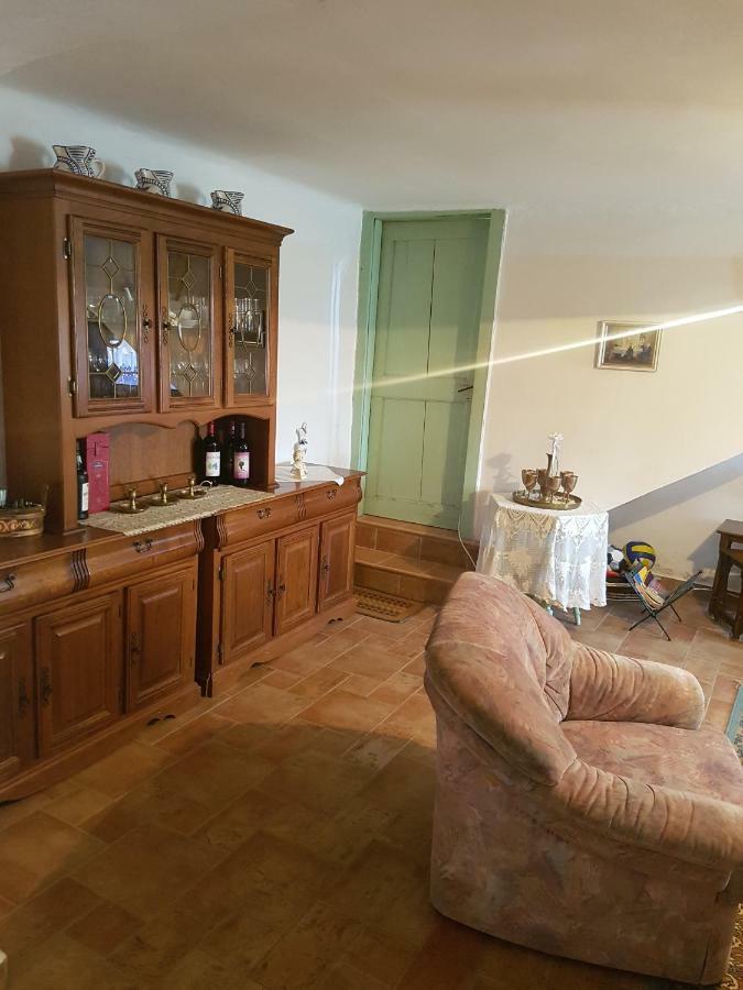 Holiday Home Pri Portolanih Koper Exterior photo