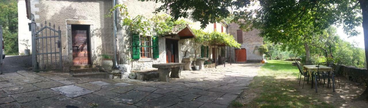 Holiday Home Pri Portolanih Koper Exterior photo